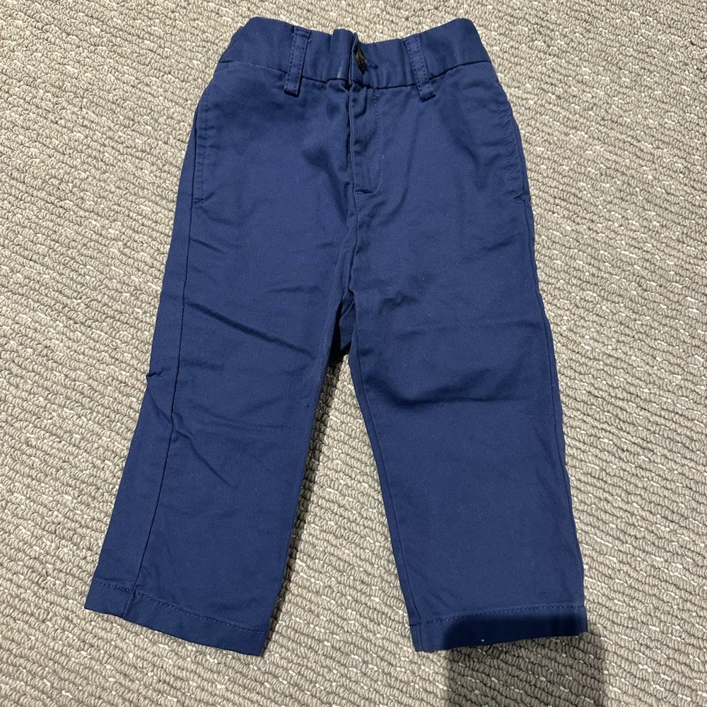 Ralph Lauren Chino Pant